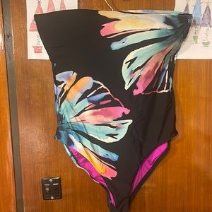 La Blanca designer swimwear